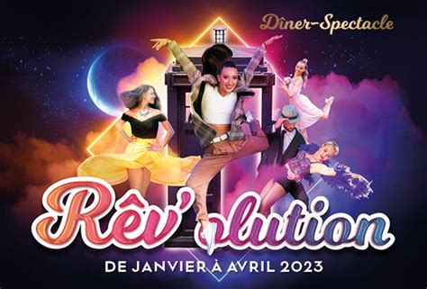 diner spectacle casino montreux
